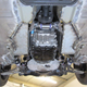Image for article titled These Wonderful Madmen Stuffed A BMW V8 Into The Front Of A Mini